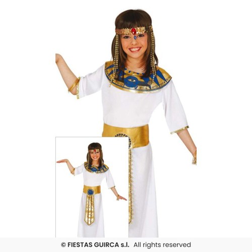 Costume cleopatra egyptian - cleopatra,