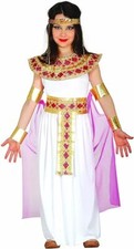 Costume Cleopatra Bambina