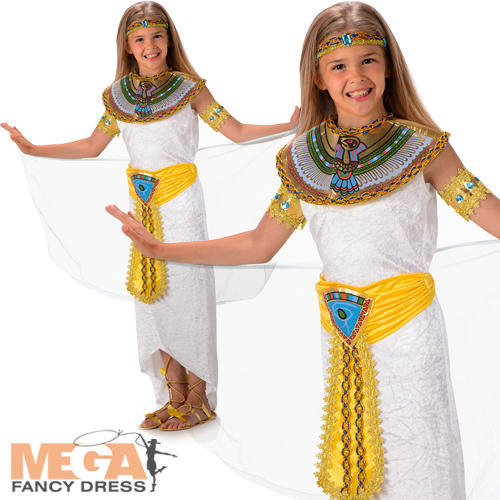 Costume regina del nilo - costume,