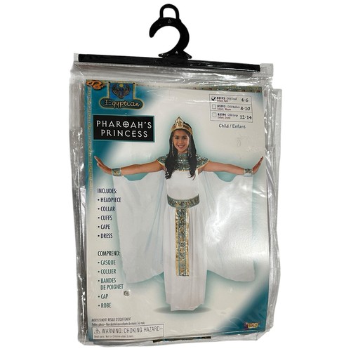 Vestito costume principessa - vestito,