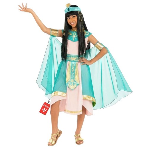 Costume cleopatra bambina - costume,