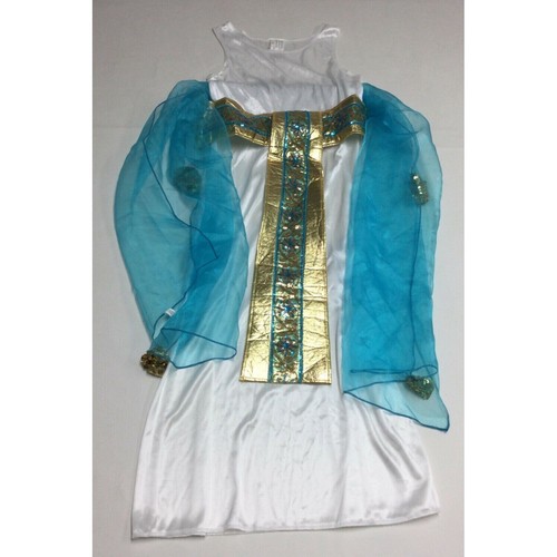 Costume halloween cleopatra - halloween,