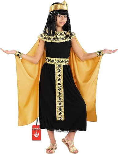 Costume cleopatra bambina - costume,