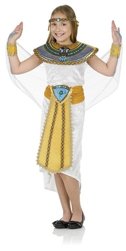 Costume faraone egiziano - costume,