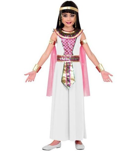 Costume bambina principessa