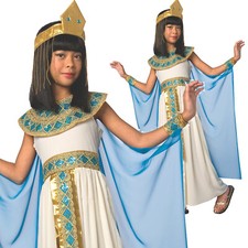 Costume Cleopatra Ragazze